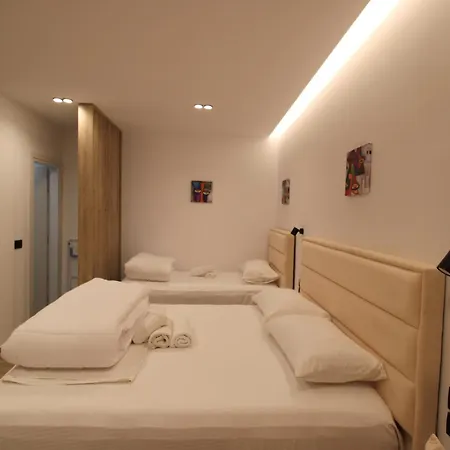 Reni Risi Deluxe