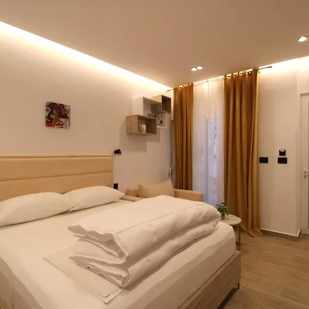 Apartment Reni Risi Deluxe