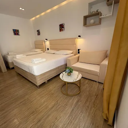 Apartament Reni Risi Deluxe