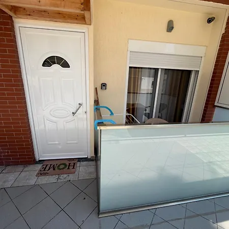 Apartament Reni Risi Deluxe *