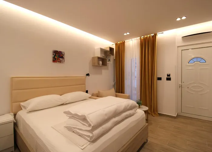 Apartamento Reni Risi Deluxe