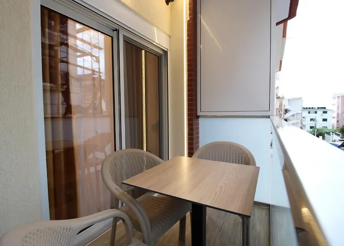 Reni Risi Deluxe * Sarandë